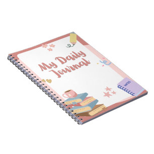 Mon Journal quotidien