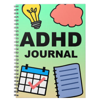 Mon Journal quotidien ADHD