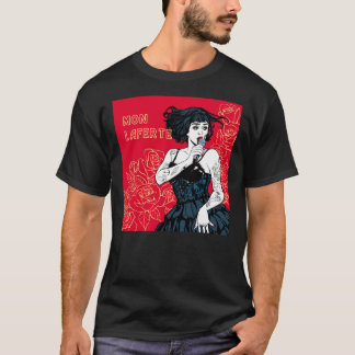 Mon Laferte   T-Shirt