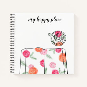 mon lieu de bonheur Journal