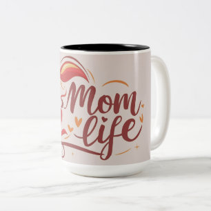 Mon Life Tasse