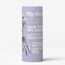 Mon mari maintenant tu es mon Ange