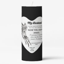 Mon mari maintenant vous êtes mon Ange