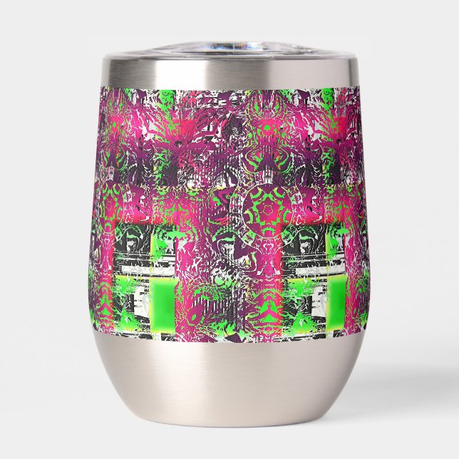 Mon Nom N'Est Pas Donna (Avant)