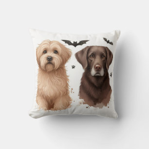 Mon Oreiller De Petits Pups