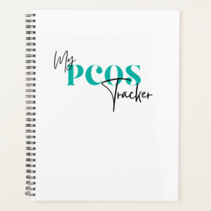 Mon PCOS Tracker - Syndrome de l'ovaire polykystiq