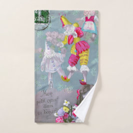 Mon petit coeur dans ce baiser 2