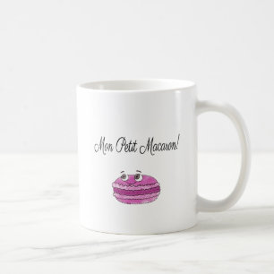 Mon Petit Macaron Kaffeetasse
