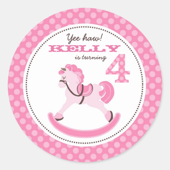 Mon petit Sticker pour chien 4 (Devant)