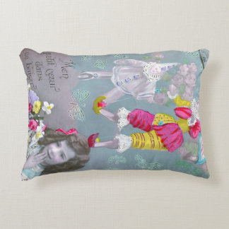 Mon petite coeur dans ce baiser 2 dekokissen