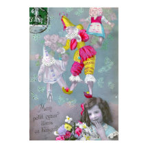 Mon petite coeur dans ce baiser 2