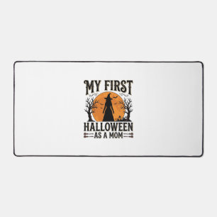 Mon premier Halloween en tant que maman Halloween
