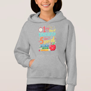 Mon premier jour de maternelle 1er jour d'école
