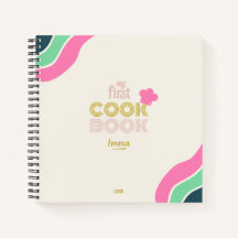 "Mon premier livre de cuisine pour enfants"