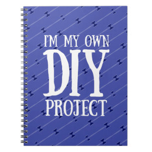 Mon propre Carnet de projet do-it-yourself