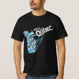 Mon Québec T-Shirt