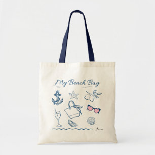 Mon Sac de Plage