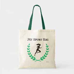 Mon Sac fourre-tout de sac sport