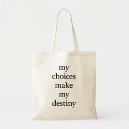 Mon Sac fourre-tout Destiny