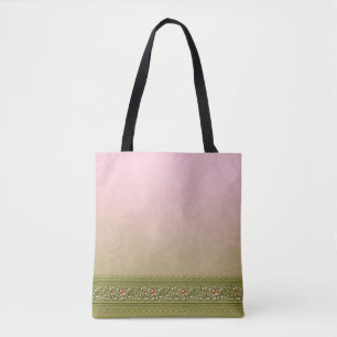 Mon Sac fourre-tout Tout-Sur-Imprimé Sac, Moyen