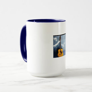 Mon souvenir Mug