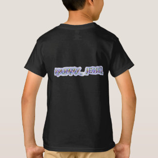 Mon T-shirt