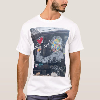 Mon t-shirt