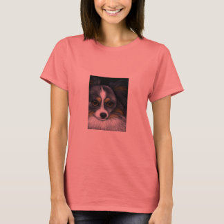 MON T-shirt PAPILLON 2