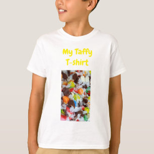 Mon T-shirt Taffy