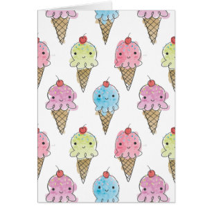 Mon traitement - Crème de glace