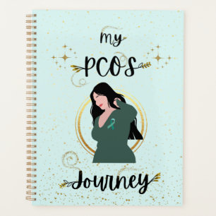 Mon voyage en PCOS Syndrome polykystique d'ovaire 