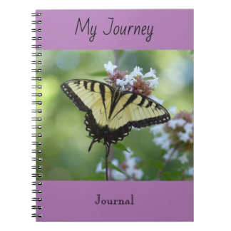 Mon voyage - journal