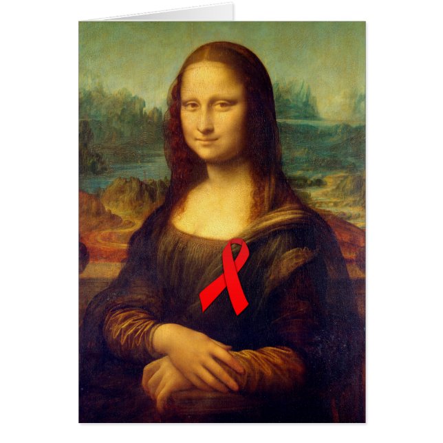 Mona Lisa (Devant)