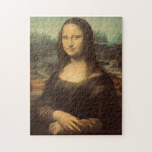 Mona Lisa