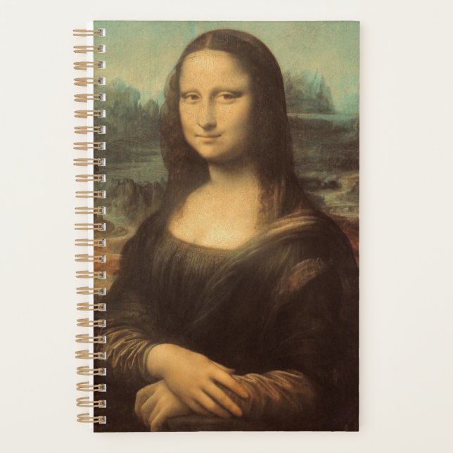 Mona Lisa (Devant)