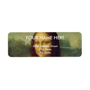 Mona Lisa