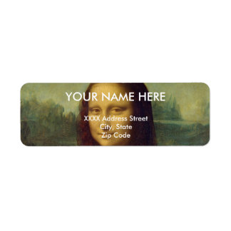 Mona Lisa