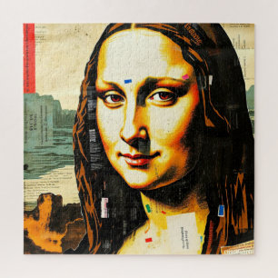 MONA LISA