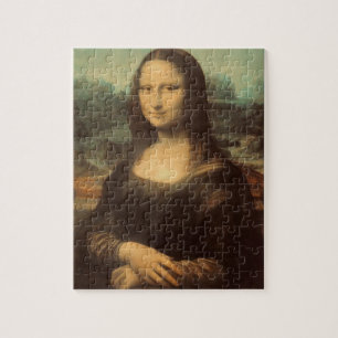 Mona Lisa