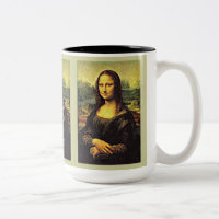 Mona LIsa (1)