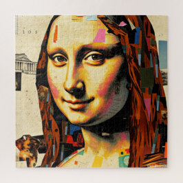 MONA LISA-2