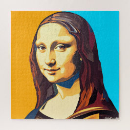 MONA LISA-3
