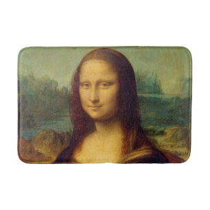 Mona Lisa Badematte