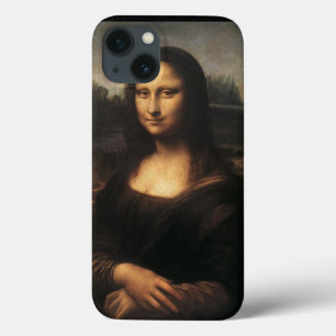 Mona Lisa Case-Mate iPhone Hülle