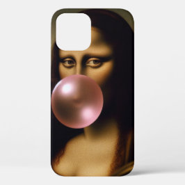 Mona Lisa Case-Mate iPhone Hülle