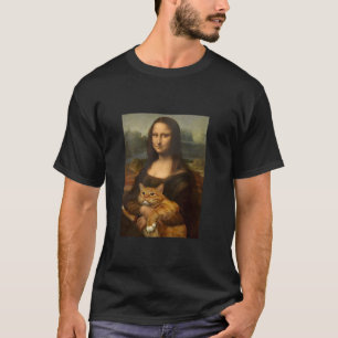 Mona Lisa Ein perfektes Wochenende in Locarno Nied T-Shirt