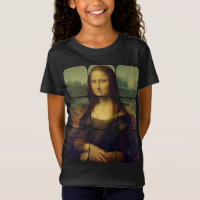 Mona Lisa Italienischer Renaissance Künstler Maler