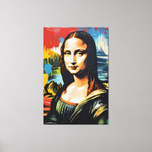 Mona Lisa