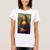 Mona Lisa, Leonardo da Vinci