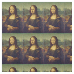 Mona Lisa Stoff